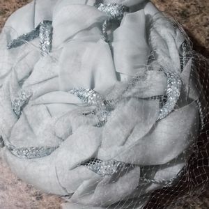 Vintage rope hat made by union hat company.